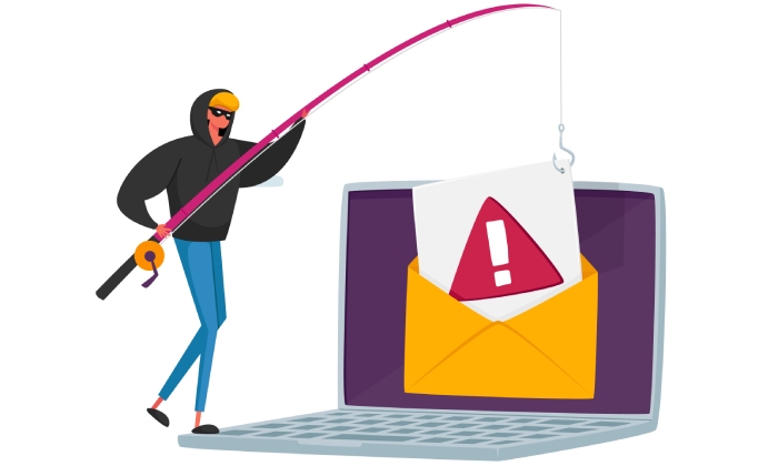 Kitterman SPF Check: A Comprehensive Guide to Performance Analysis 6 phishing attack