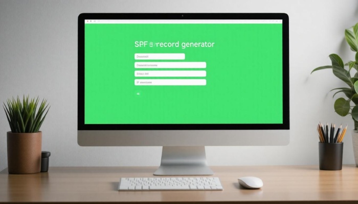 SPF Record Generator: A Simple Tool to Create SPF Records 5 SPF