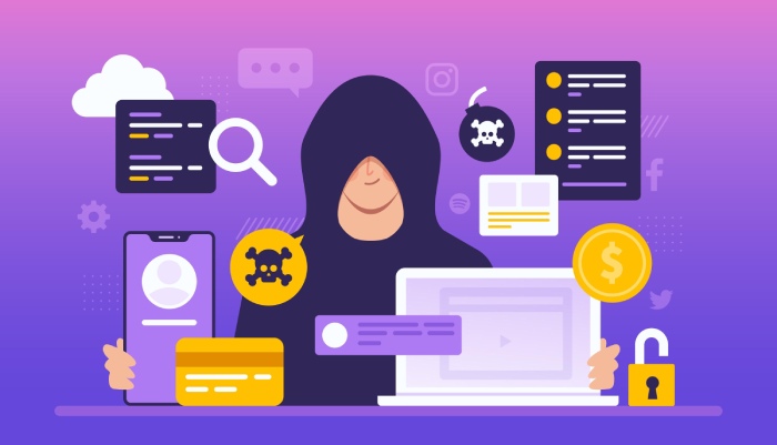 Online SPF Syntax Checker: The Ultimate Tool for SPF Validation 5 Cyber threat