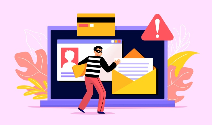DreamHost SPF Record: A Step-by-Step Email Setup Guide 8 Email Spoofing