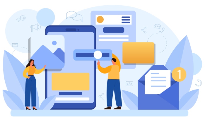 Optimizing Email Deliverability: Strategies for Success 4 Content filtering algorithms