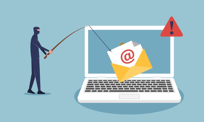Office 365 SPF Record: Complete Guide to Email Configuration 2 Phishing attack