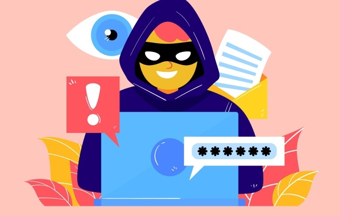 BEC and FTF scams are leading to a steep rise in cyber insurance claims! 6 threat actors
