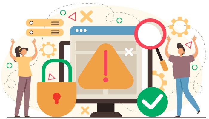 KnowBe4 SPF Record: How to Set Up for Maximum Email Security 7 authentication