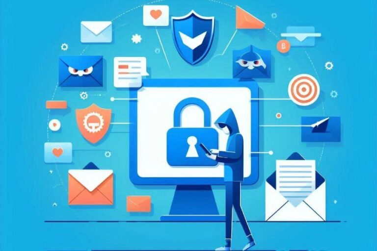 What is an executive phishing attack and how to prevent it?