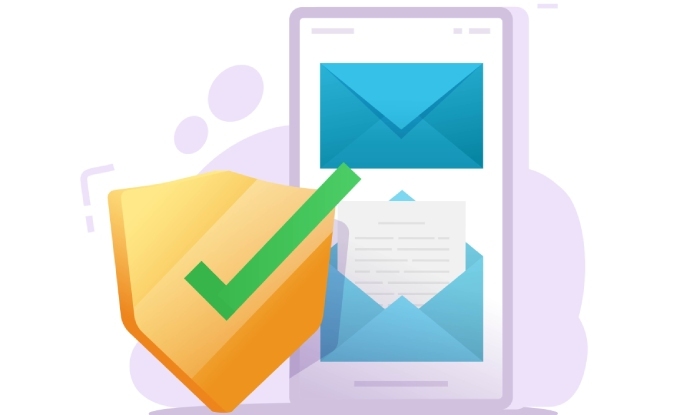 DMARC and anti-spam aren’t the same! 7 email security