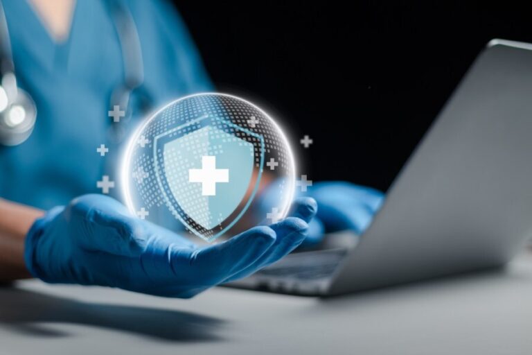 The healthcare industry is the most sought-after by cybercriminals