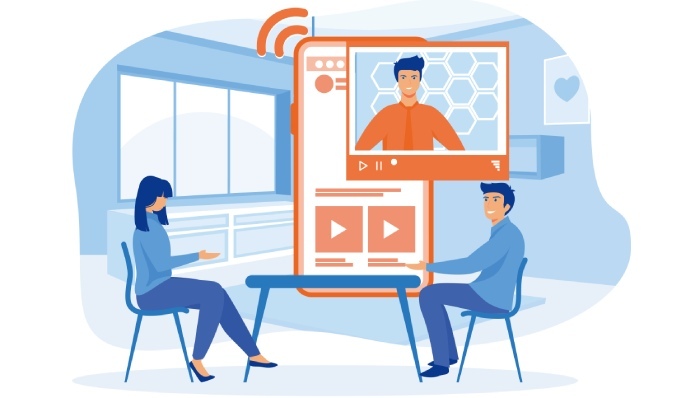 What is an executive phishing attack and how to prevent it? 6 Exploitation on video communication platforms