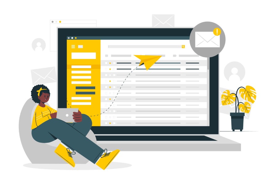 Email Setup