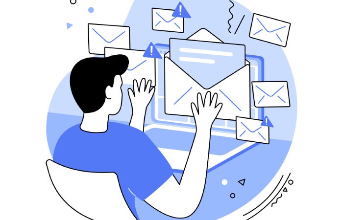 DMARC and anti-spam aren’t the same! 3 email filtering