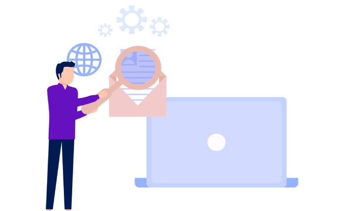 SPF Record Checker: Verify Your Domain's SPF Settings Online 3 DNS Setting