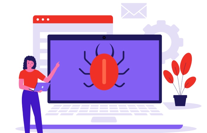 DMARC and anti-spam aren’t the same! 6 malware attachments