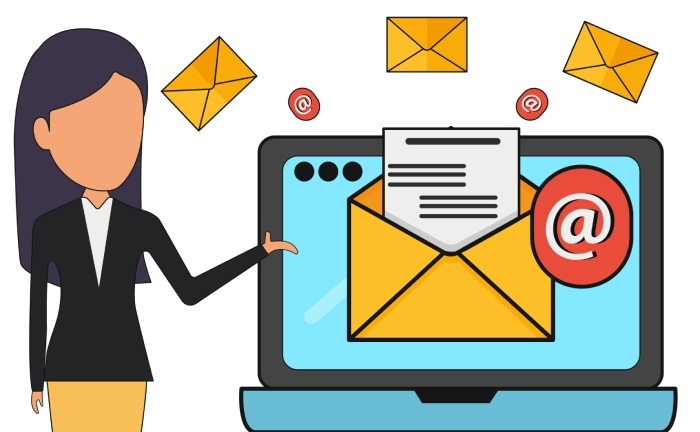 The healthcare industry is the most sought-after by cybercriminals 5 convincing emails