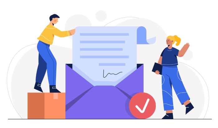 SPF Record Example: How to Configure Your DNS for Email Security 1 email authorization