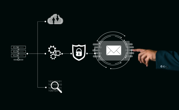 Kitterman SPF Check: A Comprehensive Guide to Performance Analysis 4 Email Security