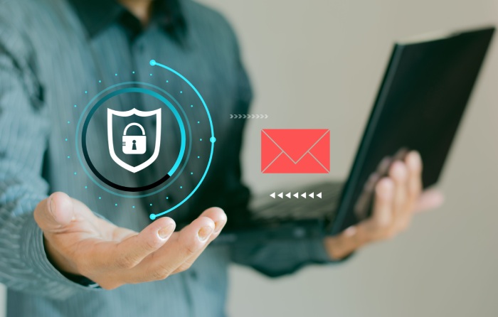 Optimizing Email Deliverability: Strategies for Success 3 email security