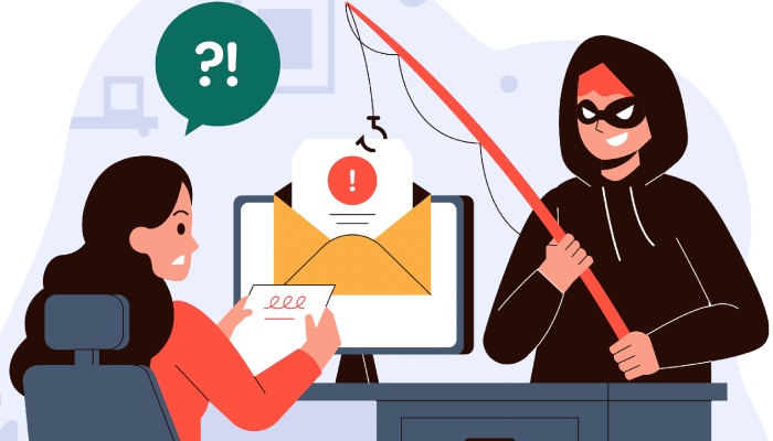 DreamHost SPF Record: A Step-by-Step Email Setup Guide 3 Email Spoofing
