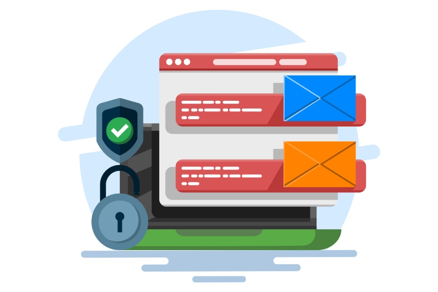 SPF Record Example: How to Configure Your DNS for ...