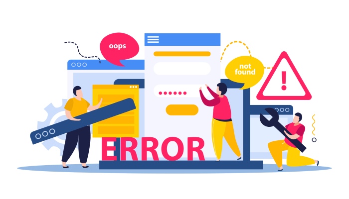 KnowBe4 SPF Record: How to Set Up for Maximum Email Security 4 Error