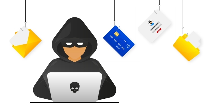 What is an executive phishing attack and how to prevent it? 4 phishing attacks