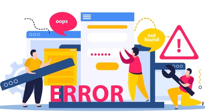 Fixing typical SPF errors 4 Syntax error