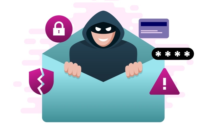 BEC and FTF scams are leading to a steep rise in cyber insurance claims! 5 email attacks so convincingly real