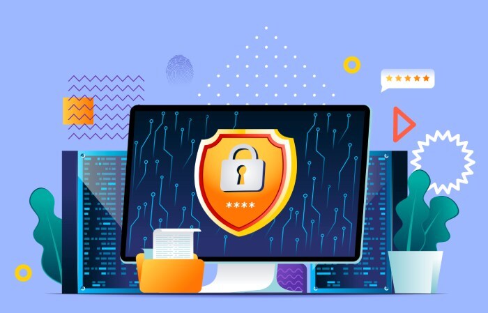 The healthcare industry is the most sought-after by cybercriminals 7 cybersecurity