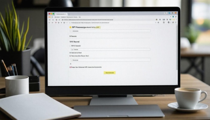 SPF Syntax: Understanding SPF Records for Email Configuration 7 SPF