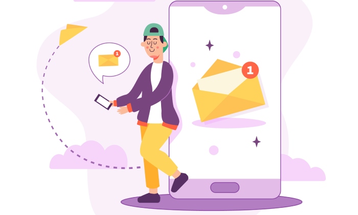 DKIM Record Generator Tool: Generate Secure Email Authentication Records 3 Email Deliverability