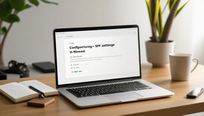 Mimecast SPF: Setup Guide for Effective Email Protection 3 configuration