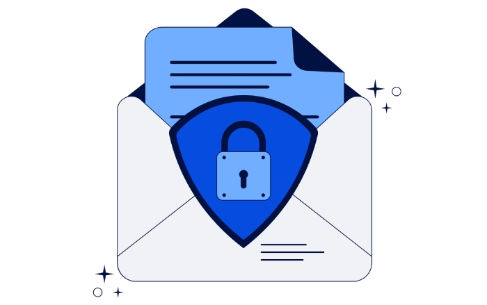 Proofpoint SPF Record: The Essential Email Security Configuration Guide 6 Email Security
