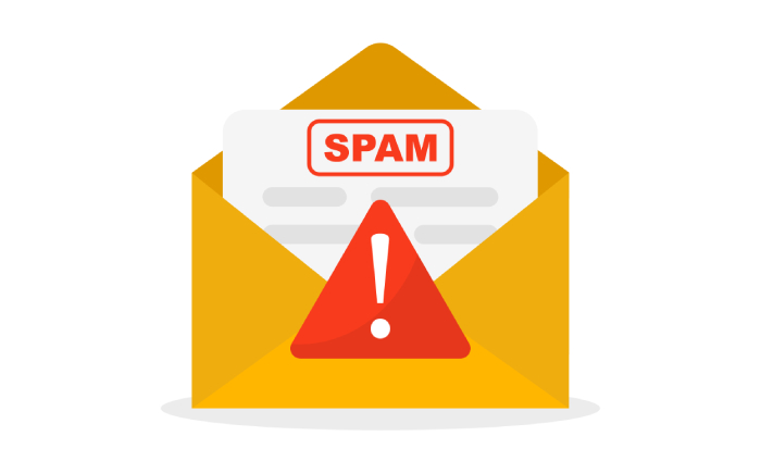How to Create an SPF Record: A Step-by-Step Guide for Email Authentication 3 Spam