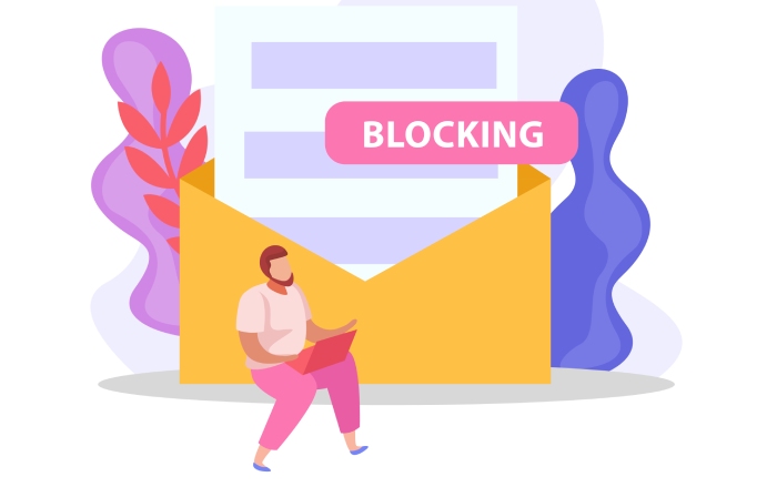 SPF Record Format: A Complete Guide for DNS Configuration 6 Blocking