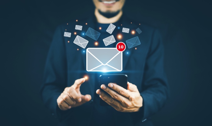 Proofpoint SPF Record: The Essential Email Security Configuration Guide 4 Email Delivery