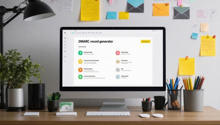 DMARC Record Generator: The Essential Tool for Email Security 4 SPF