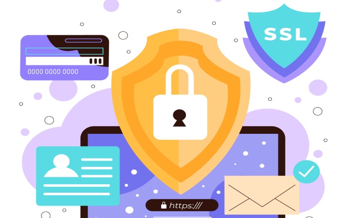 SPF Record Example: A Simple Guide for DNS Configuration 1 Email Security