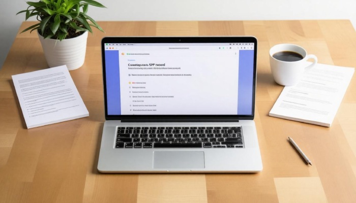 How to Create an SPF Record: A Step-by-Step Guide for Email Authentication 5 spf