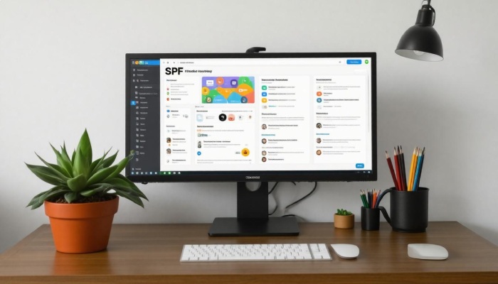 Mimecast SPF: Setup Guide for Effective Email Protection 2 SPF