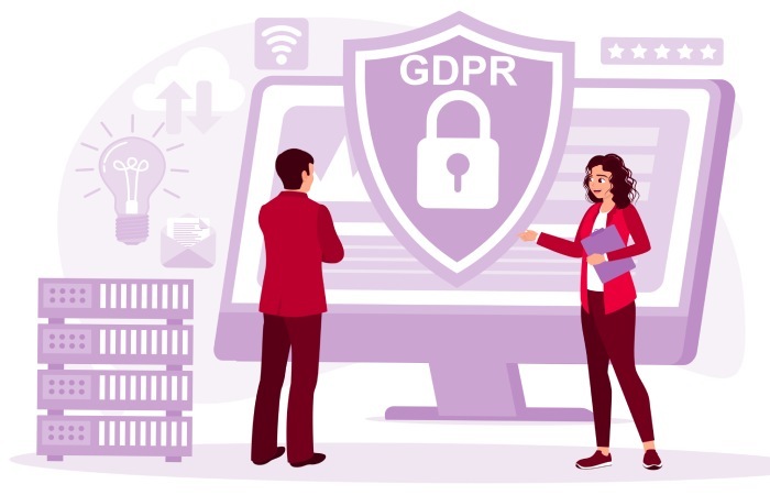 GDPR
