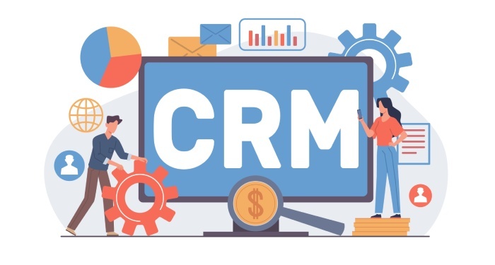Understanding SPF mechanisms: a, mx, ip4, and include 7 CRM tool