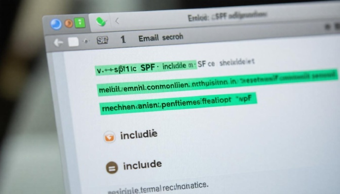 SPF Record Format: A Complete Guide for DNS Configuration 3 Dkim