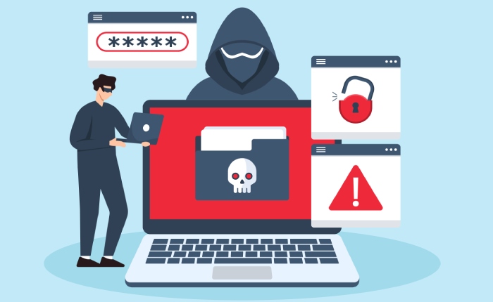 DKIM Record Generator Tool: Generate Secure Email Authentication Records 1 spoofing attack