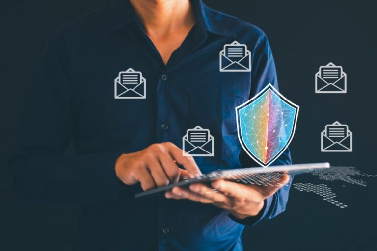 Proofpoint SPF Record: The Essential Email Security Configuration Guide