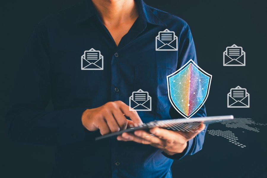 Email Security Configuration Guide