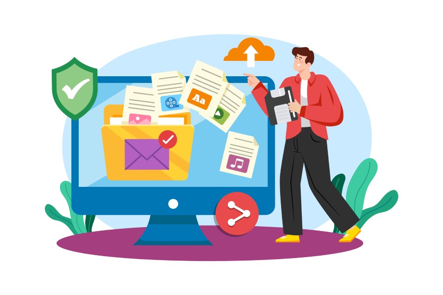 Email Configuration