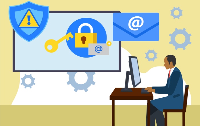 SPF Syntax: Understanding SPF Records for Email Configuration 3 Email authentication