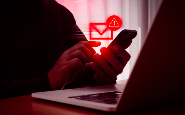 SPF Record Format: A Complete Guide for DNS Configuration 4 malicious email