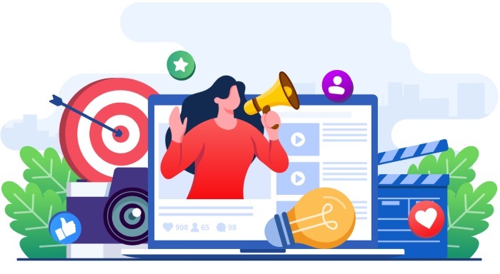 marketing campaigns