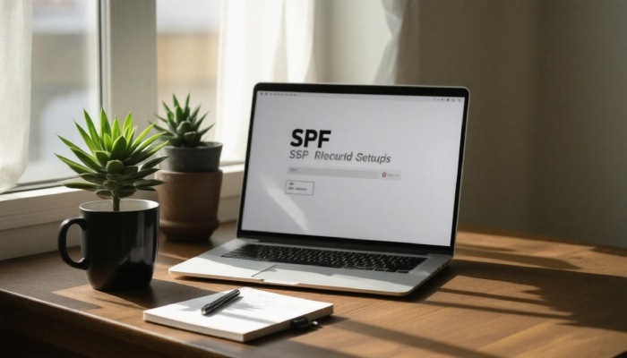 SPF Record Format: A Complete Guide for DNS Configuration 1 SPF