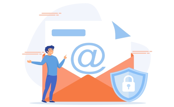 DMARC Record Generator: The Essential Tool for Email Security 2 Email authentication